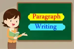 Paragraph Writing | Topics