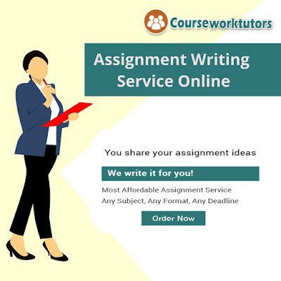 Assignment writing Service
