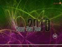 KamalKapoor New Year Wallpapers