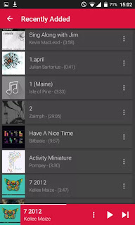 Pixel Player Pro Music Player v2.0 beta 12