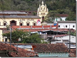 panoramica Contratación