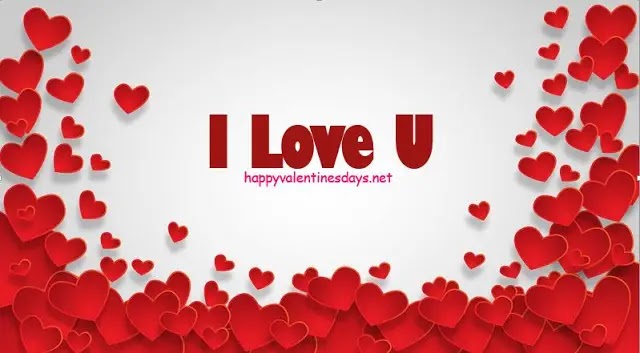 happy valentines day wishes images