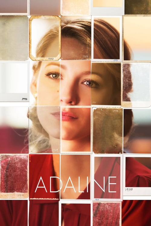 Adaline - L'eterna giovinezza 2015 Film Completo Online Gratis