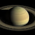 La sorprendente complejidad química de los anillos de Saturno cambia la atmósfera superior del planeta