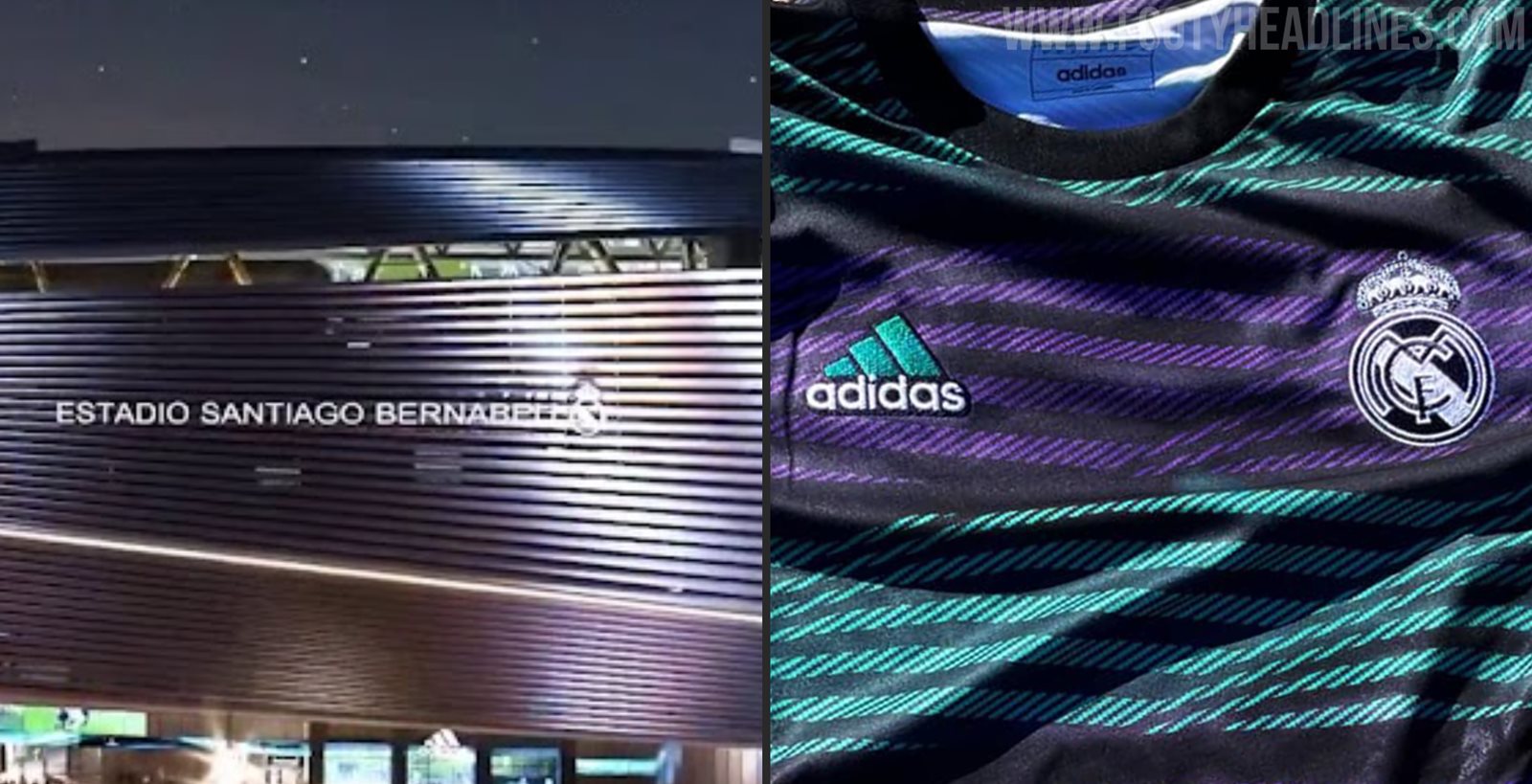 Better Pictures: Colombia 22-23 Pre-Match Shirt Leaked - Footy