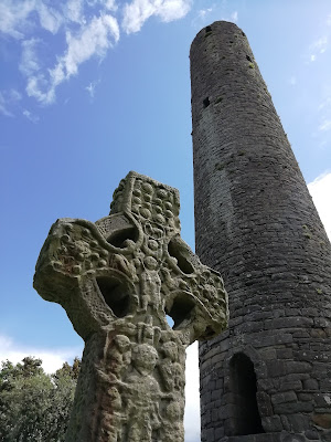 Historic Kells, County Meath