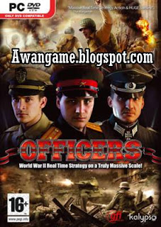 Officers PC Game Repack