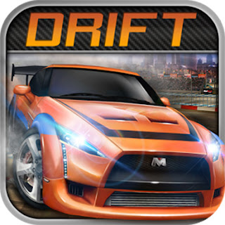 Descargar Drift Mania: Street Outlaws v1.15 Android Apk Datos Hack (Dinero) Mod