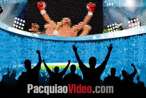 Pacquiao vs Rios Prediction Results - Pacquiao Wins