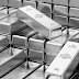 Silver up on strong global cues