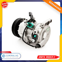 Compressor/Kompresor AC Mobil KIA New Ryo