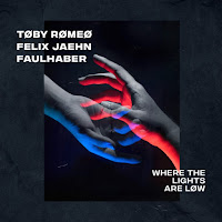 Toby Romeo, Felix Jaehn & FAULHABER - Where The Lights Are Low - Single [iTunes Plus AAC M4A]