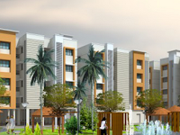 Sidharth Foundations: Housing Projects in Chennai Areas.  