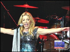 Concert at Arena: McCain & Dayne