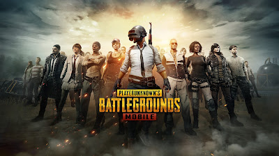 PUBG Mobile Free Download