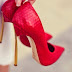 Shoes Trends For Ladies...