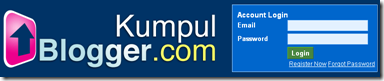 kumpul blogger