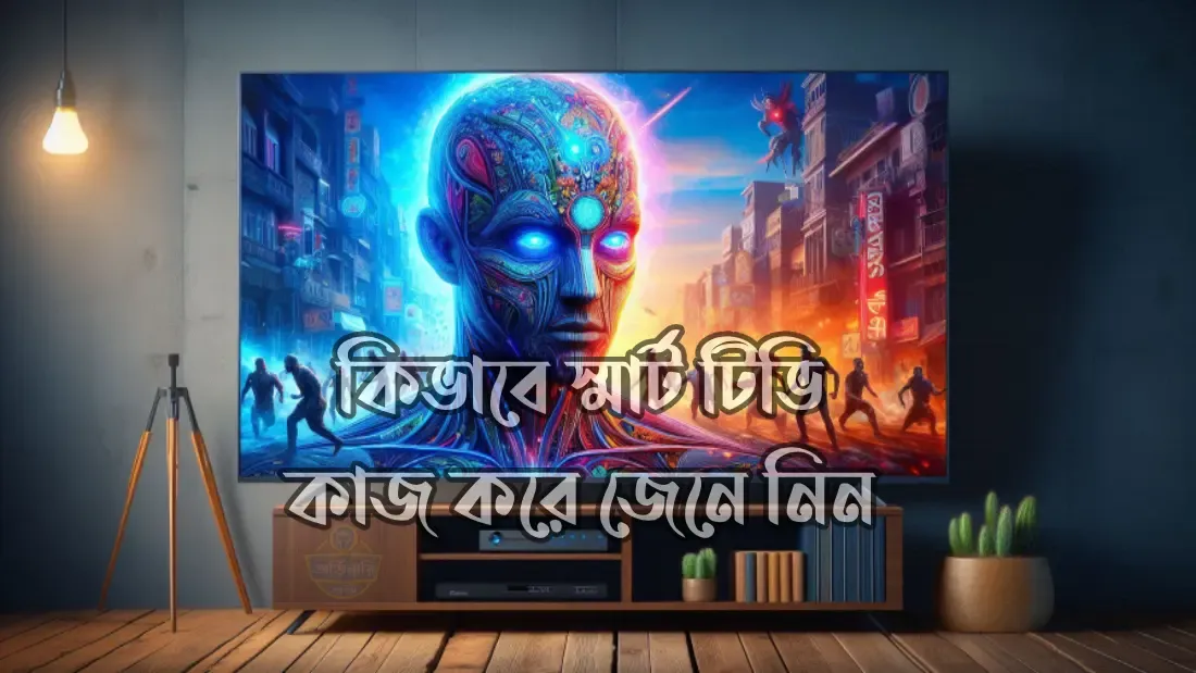 ওয়ালটন স্মার্ট টিভি-32 ইঞ্চি প্রাইস-ইন বাংলাদেশ