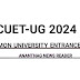 CUET-UG 2024 Application Deadline Extended Upon Stakeholder Requests