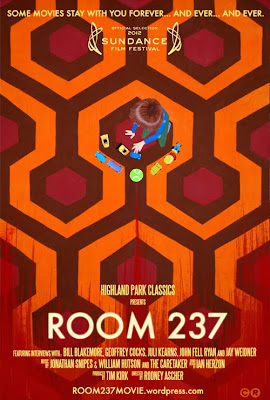 'Room 237,' Documentary With Theories About 'The Shining'