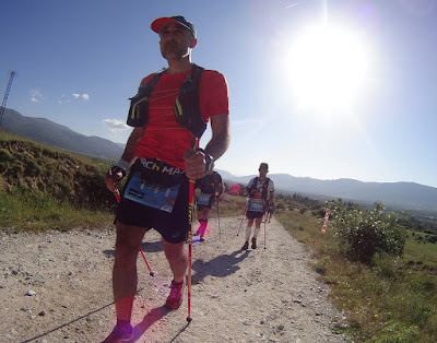 GTP 2016. Gran Trail de Peñalara