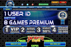  TopFun Download Domino QiuQiu Poker QQ