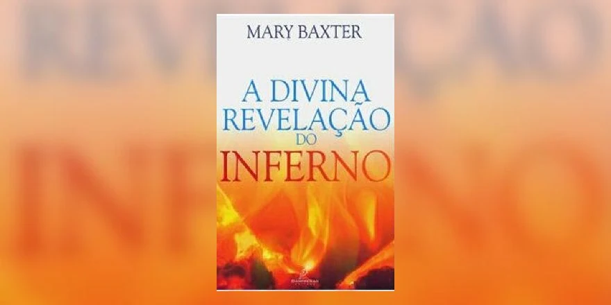 divina revelação do inferno