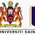 Jawatan Kosong Universiti Sains Malaysia (USM) - 30 Januari 2015 