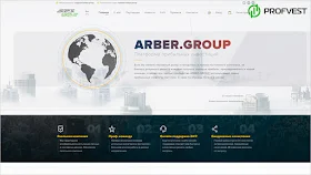 Подключение новой платежки в Arber Group