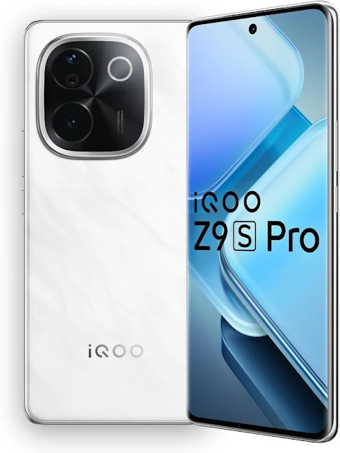 Smartphone Iqoo Z9