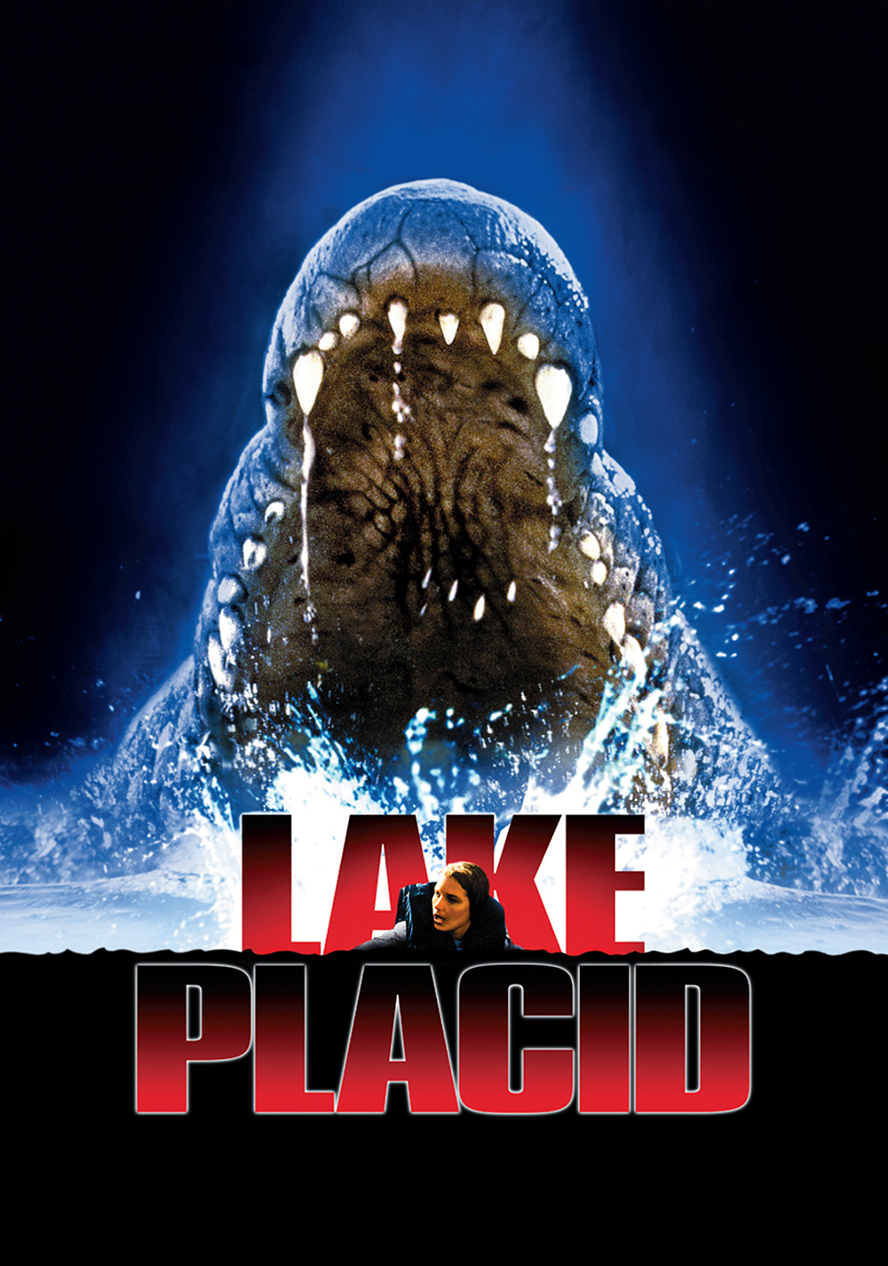 1999 Lake Placid