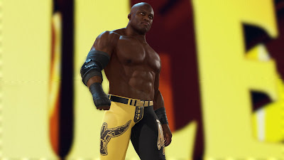 Wwe 2k23 Game Screenshot 3