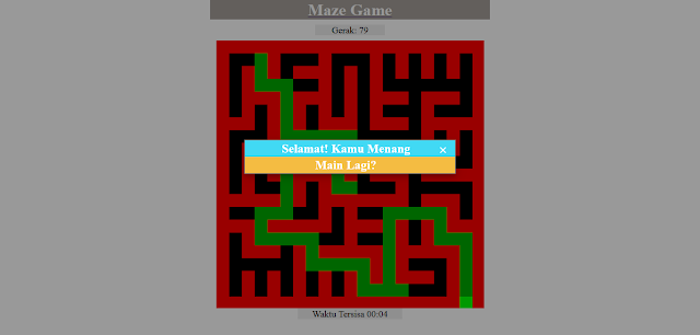 Source Code Game Web JS