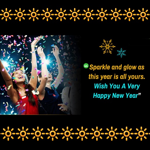 Happy new year 2024 quotes,