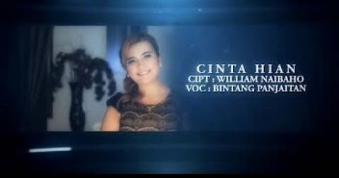 Cinta Hian - Bintang Panjaitan (Batak) - TUKANG CHORD