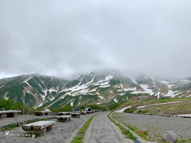 從合掌村一路玩到日本北陸立山黑部！立山黑部自由行交通方式、必買套票、飯店住宿、必去景點地圖、天氣、行李托運、一日遊時間安排等攻略，通通整理在這篇！(2019最新版）