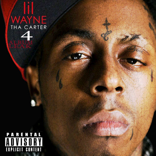 A brand new Lil Wayne mixtape presented by. Lil` Wayne - Tha Carter 4 (album