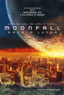 Review – Moonfall: Ameaça Lunar