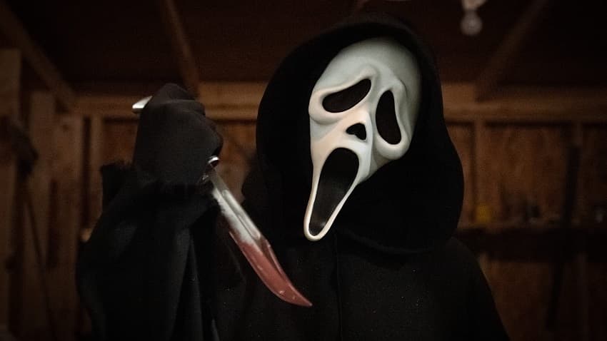 Слух - События фильма ужасов «Крик 6» будут происходить в Нью-Йорке