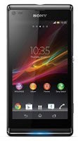 Sony Xperia L C2105