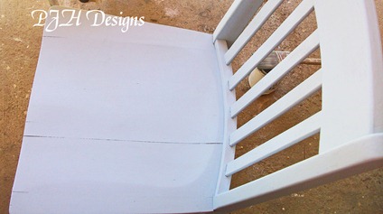chair