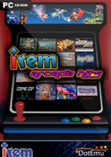 IREM Arcades Hits [FINAL]