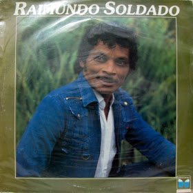 Raimundo Soldado - (1987) Raimundo Soldado