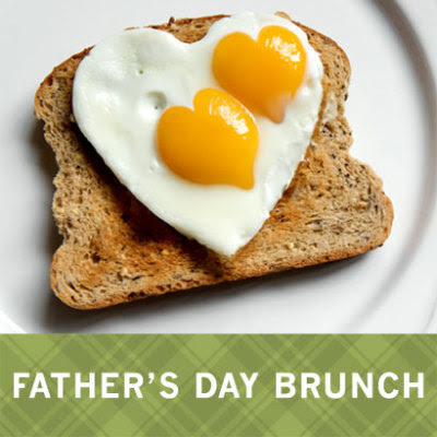 fathers day brunch