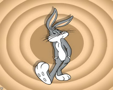 #3 Bugs Bunny Wallpaper