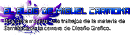 El Blog de Miguel Carmona