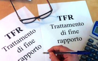 M.I.U.R. – Avviso del 30/09/2015 – Canale MIUR e  Trattamento di fine rapporto TFR