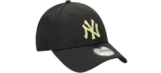 New Era New York Yankees Adjustable Cap