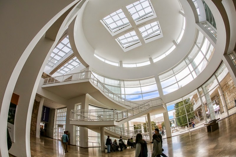 the getty-5