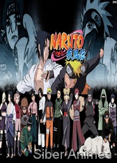 Naruto Shippuden